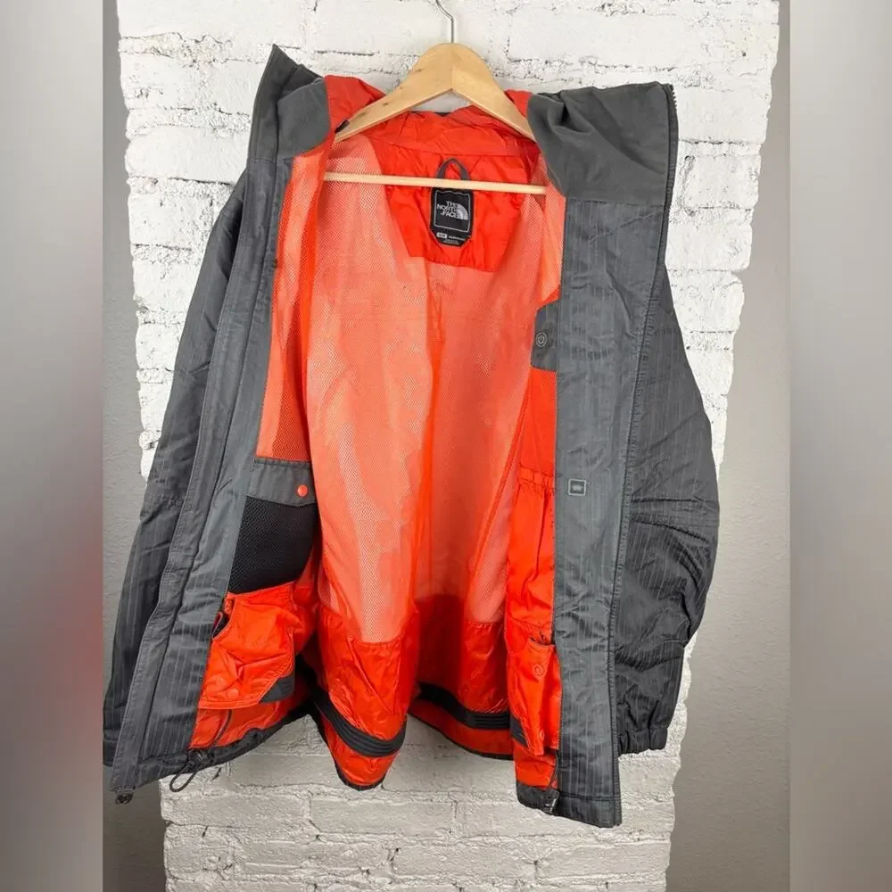 The North Face Reardon HyVent Ski Jacket
